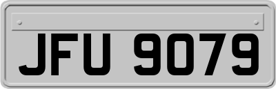 JFU9079