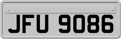 JFU9086