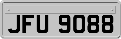 JFU9088
