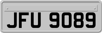 JFU9089