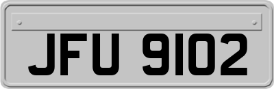 JFU9102