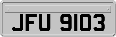 JFU9103