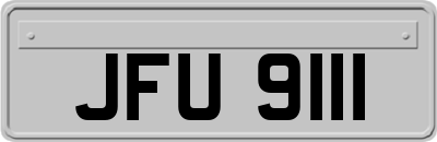 JFU9111