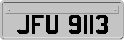 JFU9113