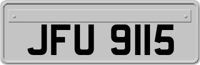 JFU9115