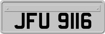 JFU9116