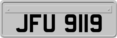 JFU9119