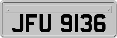 JFU9136