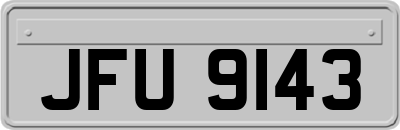 JFU9143