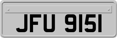JFU9151
