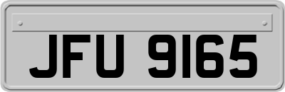 JFU9165