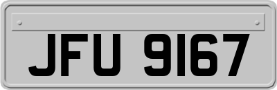 JFU9167