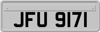 JFU9171