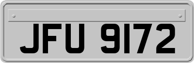 JFU9172