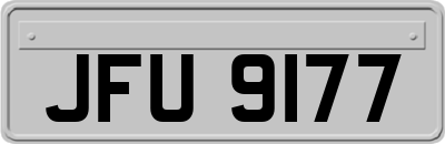 JFU9177
