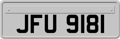 JFU9181