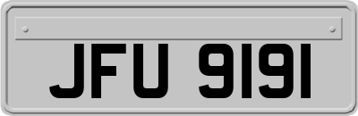 JFU9191