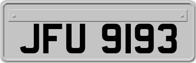 JFU9193