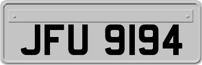 JFU9194