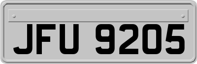 JFU9205