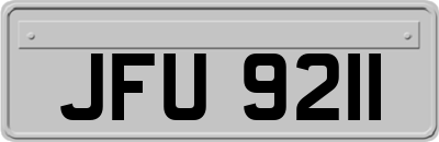JFU9211