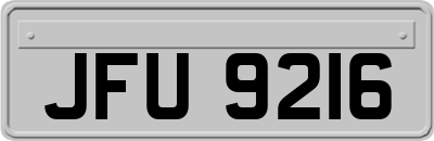 JFU9216
