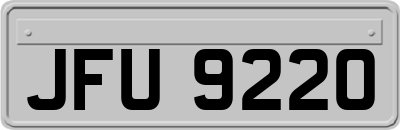 JFU9220