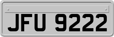 JFU9222