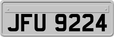 JFU9224
