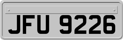 JFU9226