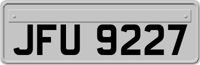 JFU9227