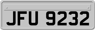 JFU9232