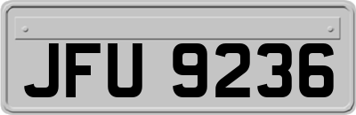JFU9236