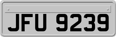 JFU9239