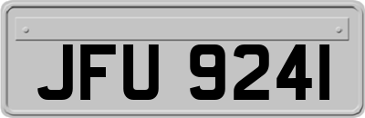 JFU9241