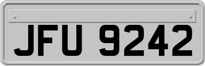 JFU9242