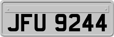 JFU9244