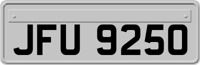 JFU9250