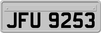 JFU9253