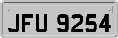 JFU9254