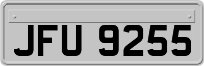JFU9255