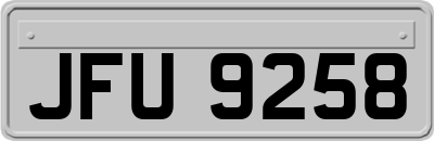 JFU9258