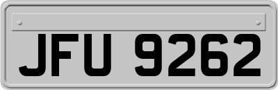 JFU9262