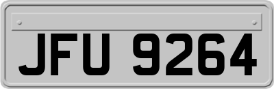 JFU9264