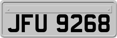 JFU9268