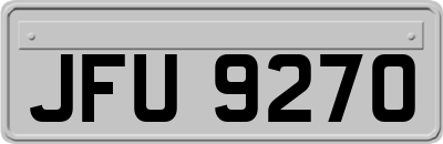 JFU9270