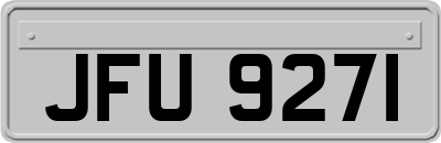 JFU9271
