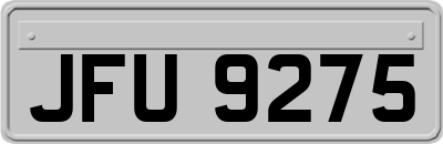 JFU9275