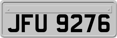 JFU9276