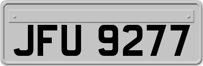 JFU9277